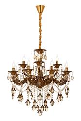 MEZZA 12 Lİ ZAMAK AVİZE